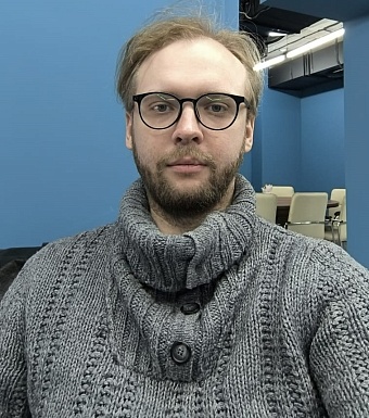 Юшков Константин Викторович