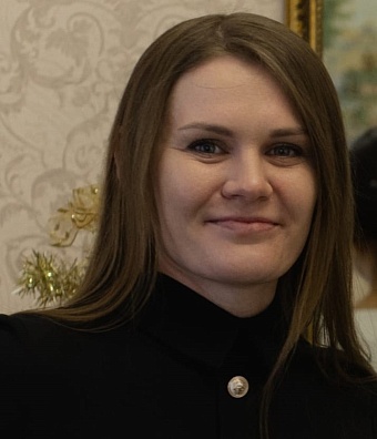 Бобоедова Надежда Викторовна