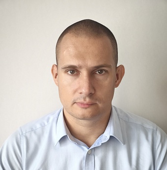 Cаламатин Владимир Владимирович