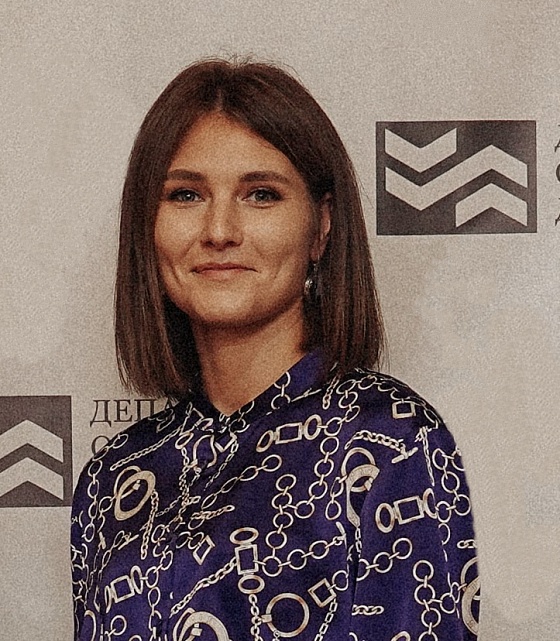 Яковлева Галина Сергеевна